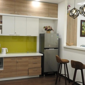 Căn hộ Dalat Cuckoo's Nest