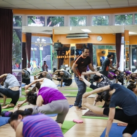 Zenfit Yoga & Dance