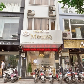 Thẩm mỹ viện Medisa