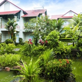 Hòa Bình Phú Quốc Resort 