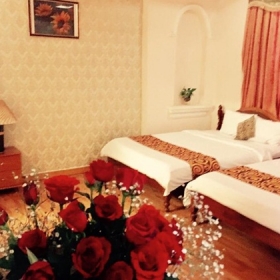 Khách sạn Ruby Đà Lạt