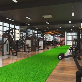 Trung Tâm AMS Sport & Fitness