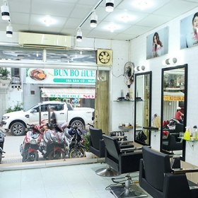 Hair Salon Đức Cường