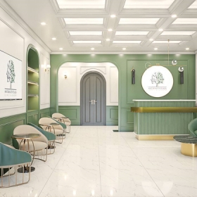 Thẩm mỹ Quốc tế Ant Beauty 