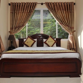 Lam Sơn Deluxe Apartment 4