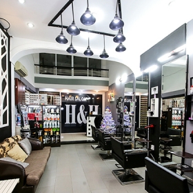 Hair Salon H&H