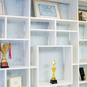 VIỆN THẨM MỸ DAMO 