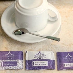 ARIA GRAND HOTEL & APARTMENT 4 sao