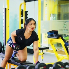 Advance Fitness & Gym