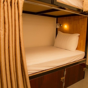 Bùi Viện Miss Home Sài Gòn