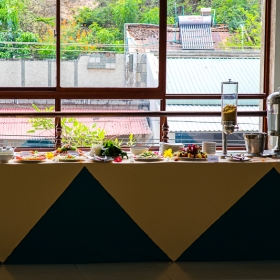 Coral Sea Mũi Né Resort 4