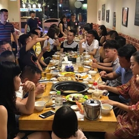 Lẩu Hơi Dzung Tạ