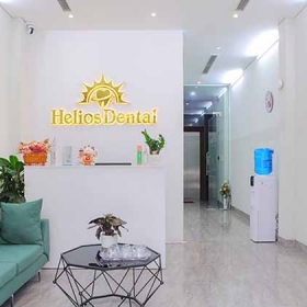 Nha Khoa Helios 