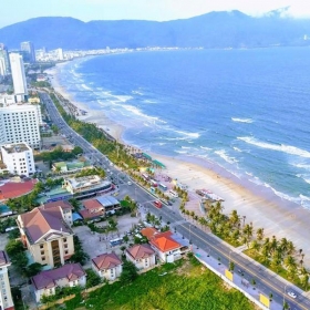 DAVUE HOTEL DA NANG