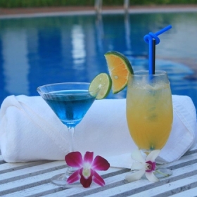 Bạch Dương Resort 3 Phú Quốc