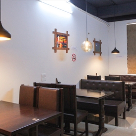 Hải Sản Gia Đình 