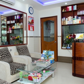 An An Spa_ Quận 10