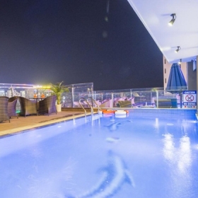 Khách sạn Dana Marina Đà Nẵng