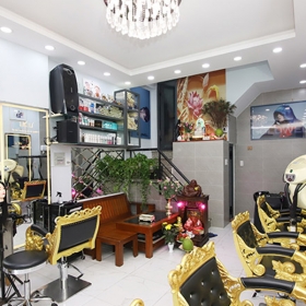 Hiếu Golden Hair Salon
