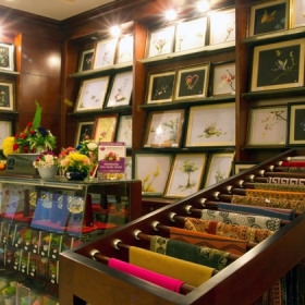 Khách sạn Da Lat Plaza Đà Lạt