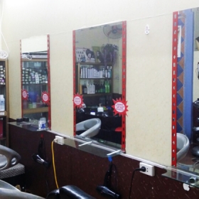 Viện tóc VN House