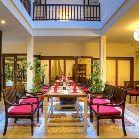 Little Hội An Boutique Hotel & Spa 