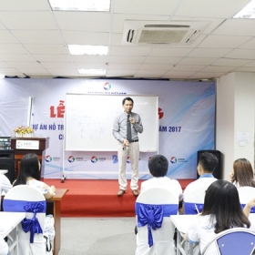  Học viện CEO Việt Nam