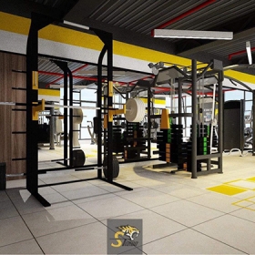 S.turbo sport Cầu Giấy