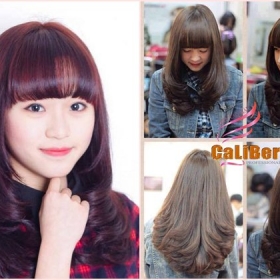 Viện Tạo Mẫu CaLiBer