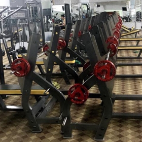 Gym Khỏe & Đẹp