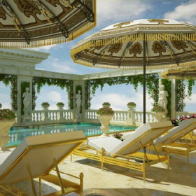 Khách sạn Monarque Đà Nẵng