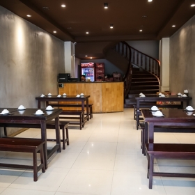 Gà 99 - Gà nhà quê