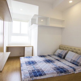 Căn hộ Melody Vũng Tàu