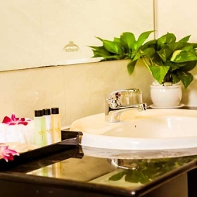 Khách sạn Ambassador Sài Gòn