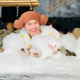 CÔNG TY TNHH DU LỊCH VÀ DỊCH VỤ D'LATS