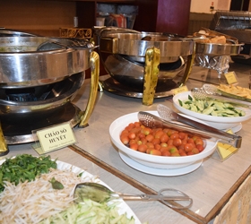 Nhà Hàng Tiệc cưới Rạng Đông