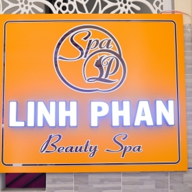 Linh Phan Beauty And Spa