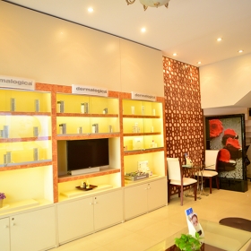 Thẩm mỹ viện Sothic