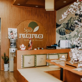 Momo Spa