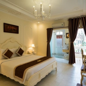 Hội An Garden Palace & Spa