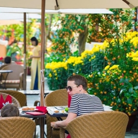 La Residencia Luxury Boutique Hotel 4