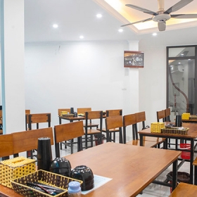 Hải sản Quảng Ninh