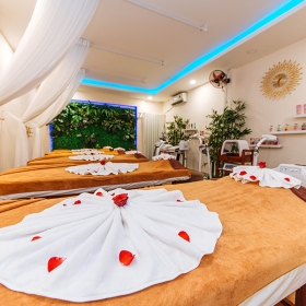 Spa Khỏe & Đẹp