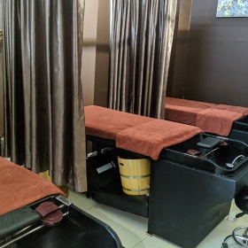 Hemei - Beauty and Spa