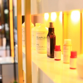 Linh Trần Hair Salon