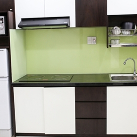 Căn hộ Gold Ocean Nha Trang