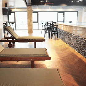 Khách sạn White Sand Đà Nẵng