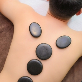 Spa khiếm thị Sen Vàng