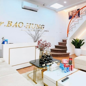 Nha khoa Dr Bảo Hưng