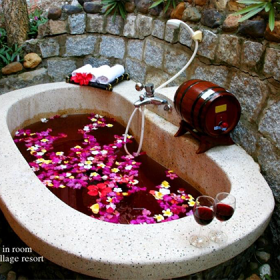 Eco Spa Village Resort 3 Phan Thiết